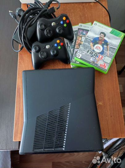 Xbox 360