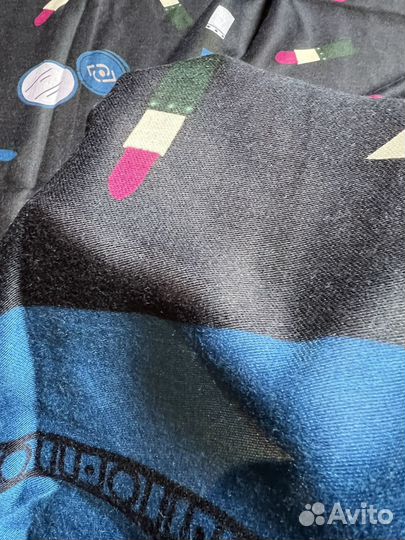 Палантин(шарф, пашмина) liu jo. Оригинал. Италия