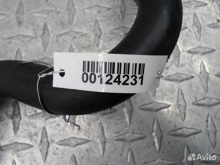 Стабилизатор передний Hyundai Santa Fe 2 CM