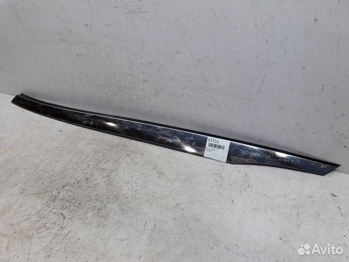 Молдинг кузова задний левый Kia K5 DL3 2019