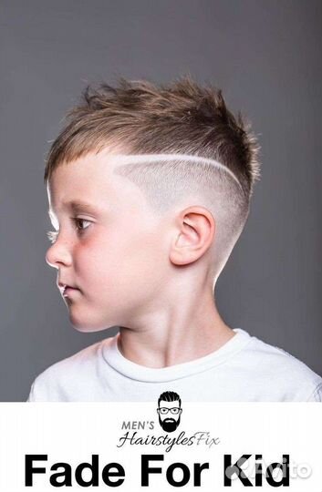 Парикмахер Стилист Барбер