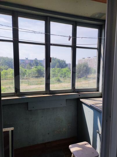 3-к. квартира, 60,6 м², 3/9 эт.