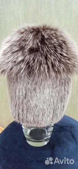 Шапка женская