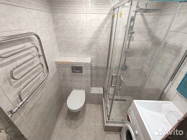 Ремонт квартир