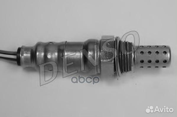 Лямбда-зонд (4-конт) DOX-2050 Denso