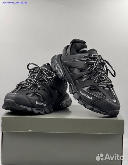 Кроссовки Balenciaga Track (Арт.99928)