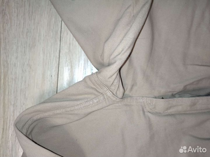 Джинсы H&M 52р-р