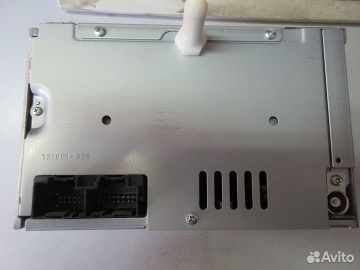 Магнитола epica (V250) /aveo (T250)