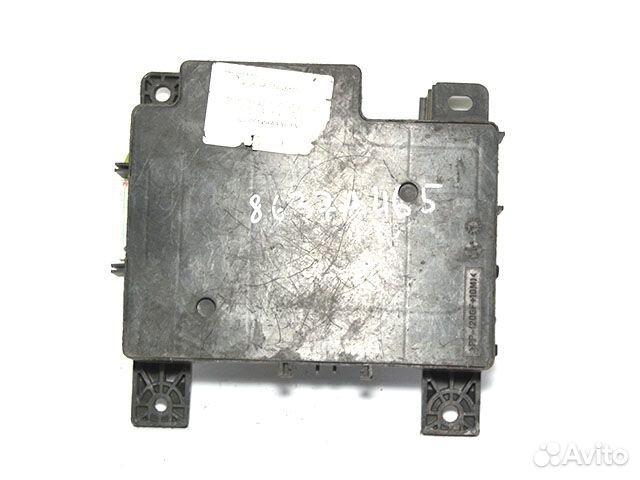 Блок предохранителей Mitsubishi Lancer 10