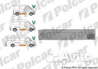 Ремкомплект двери левый для volkswagen LT II 05.96-12.05