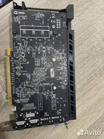 Видеокарта sapphire rx 570 pulse 8gb