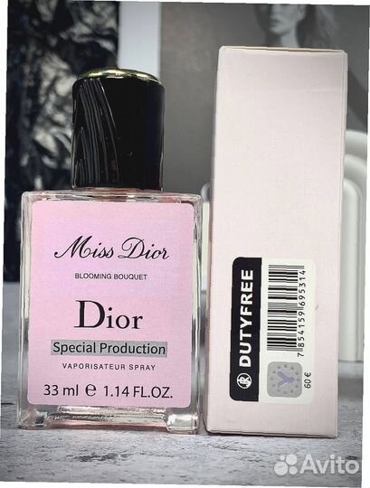 Духи женские 33мл