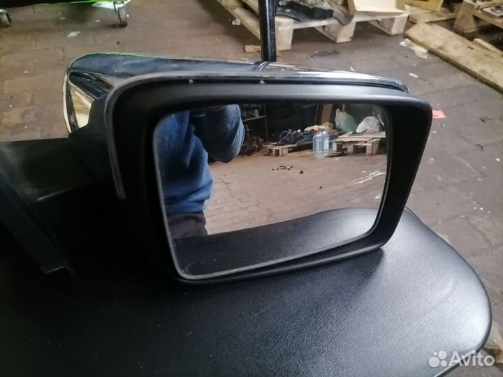 Зеркало правое Land Rover Freelander 2