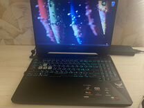 Asus tuf gaming fx505dt