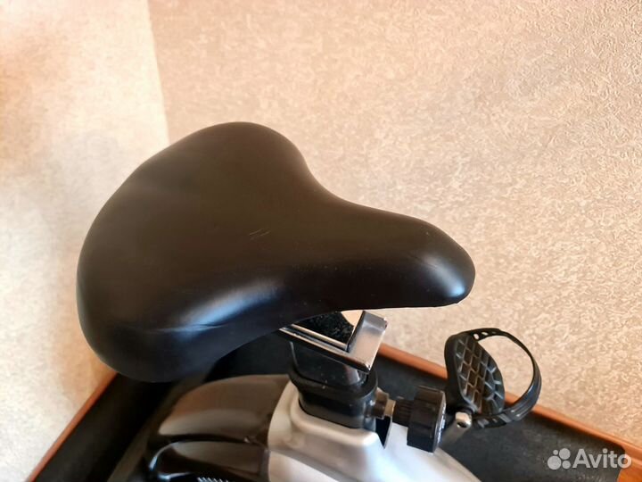 Велотренажер