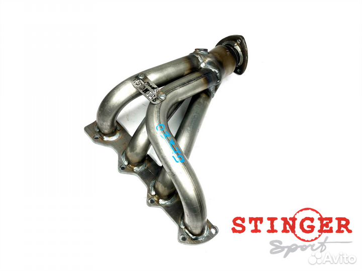 Вставка Volkswagen Polo Sedan 1,6L (2009-2015 г.в)