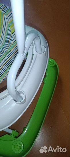 Ходунки детские babyton