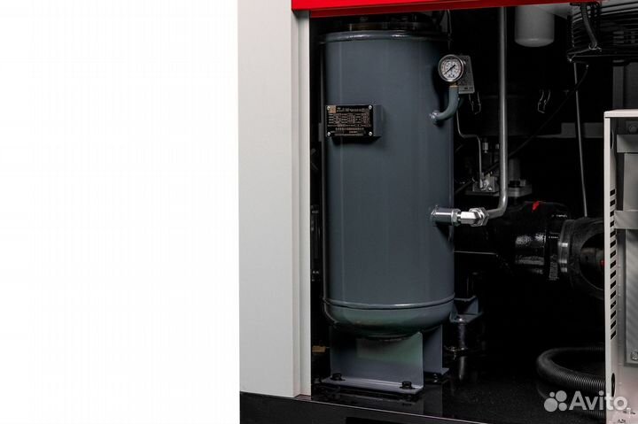 Компрессор винтовой VK-50GM