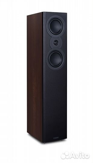 Напольная акустика Mission LX-4 mkii Walnut