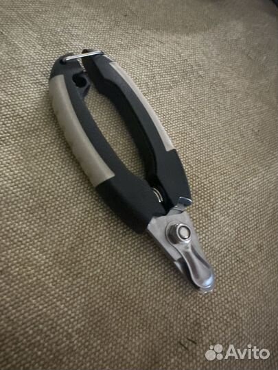 Когтерезка для мелких пород собак