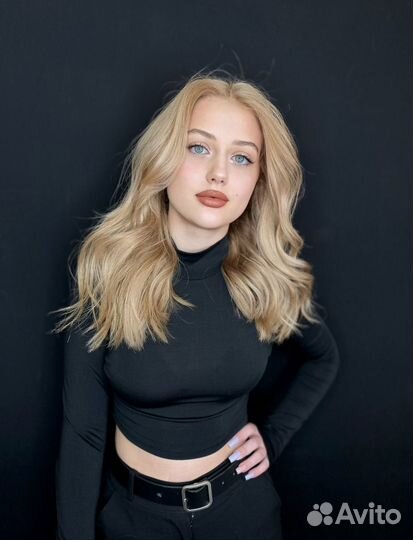 Выход из черного нужна модель