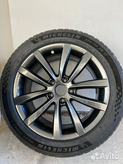 Volkswagen passat B7