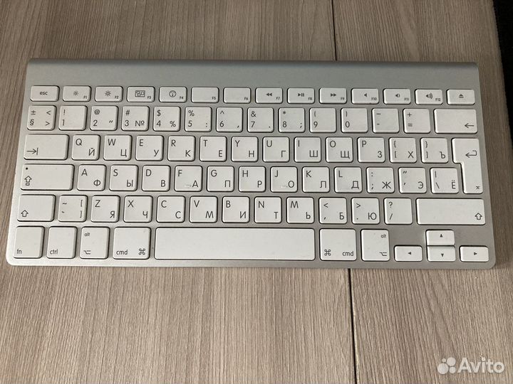 Apple iMac 27 Mid 2011