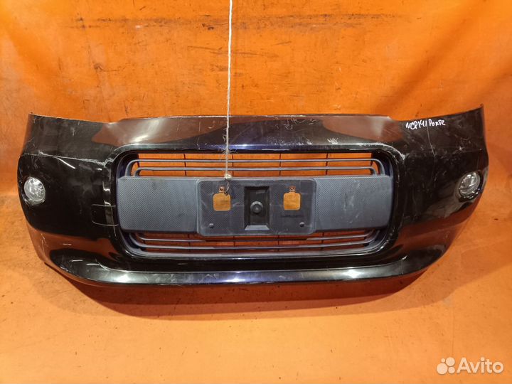 Бампер Porte NCP141 (перед. )