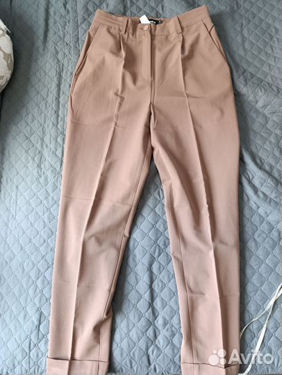 Брючный костюм женский Alexandra