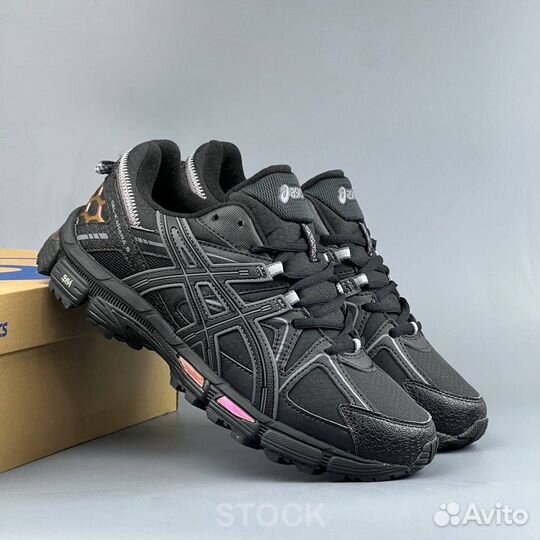 Кроссовки Asics Gel kahana 8 GoreTex