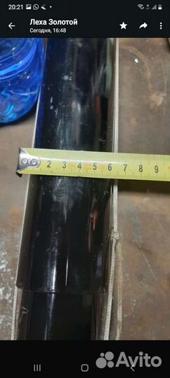 Аммортизаторы задние на опель антара