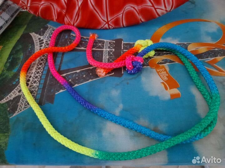 Обруч для художественной гимнастики