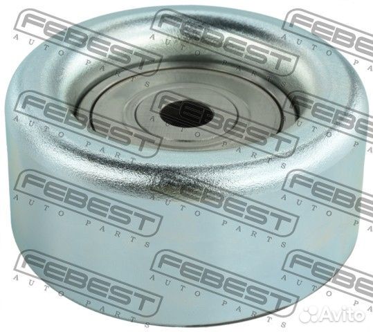 Ролик обводной