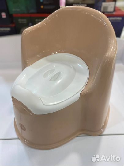 Горшок детский 