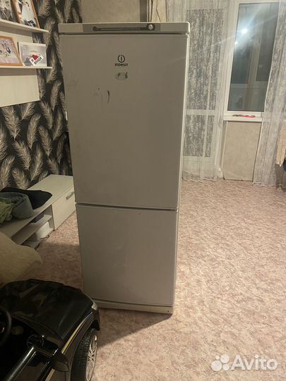 Холодильник бу