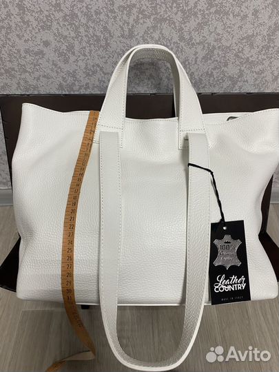 Leather country сумка женская