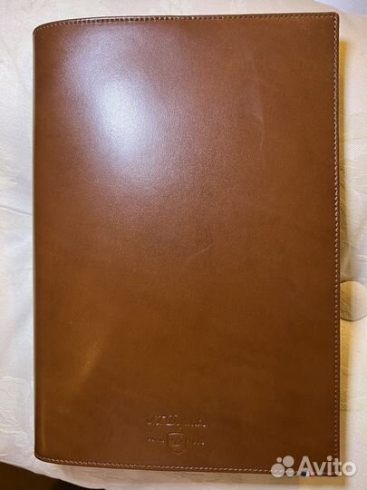 Ежедневник Dupont