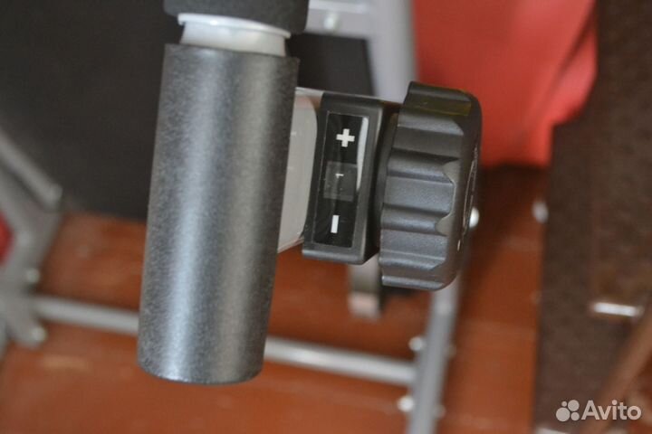 Беговая Дорожка Brumer TF 2002 Магнитная