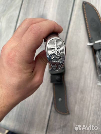 Нож финка нквд