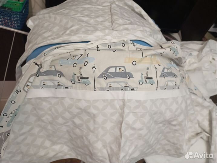 Детские принадлежности