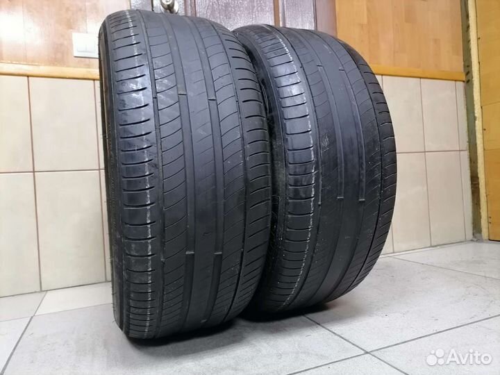 Michelin Primacy 3 245/50 R18