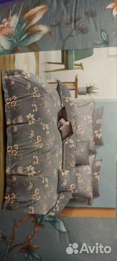 Постельный комплект