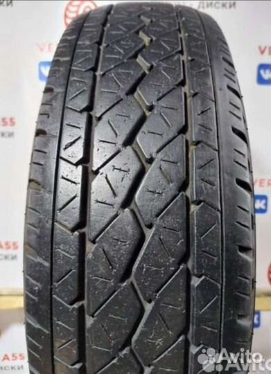Bridgestone B700 205/80 R15