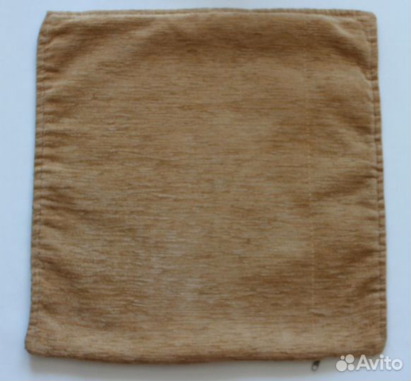 Чехол на подушку 40*40 см Леопард