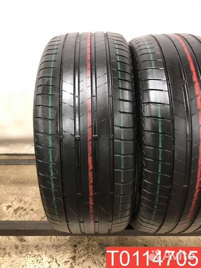 Bridgestone Turanza T005 245/45 R19 102Y