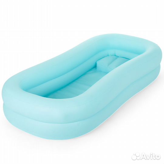 Ванна надувная 