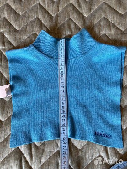 Горловина Reima 2