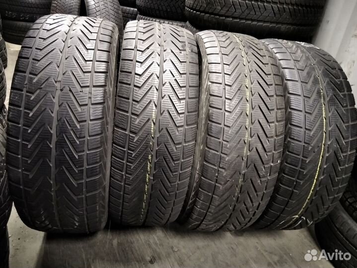 Vredestein Wintrac 4 Xtreme 255/55 R18 96N