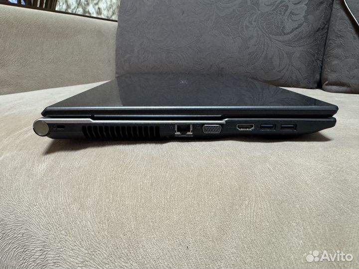 Ноутбук acer aspire v3 771g