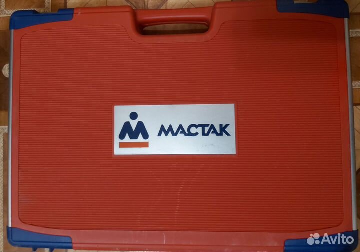 Набор инструментов универсальный mactak 01-146C